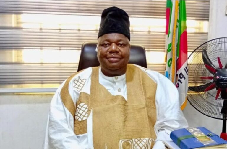 Egbe–Idimu LCDA Issues 24-Hour Query to Onisheri of Isheri Olofin Over Disturbance