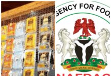 Sachet Alcohol Ban: Court Urged to Stop FG from Interfering With NAFDAC Enforcement