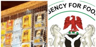 Sachet Alcohol Ban: Court Urged to Stop FG from Interfering With NAFDAC Enforcement