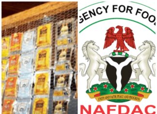 Sachet Alcohol Ban: Court Urged to Stop FG from Interfering With NAFDAC Enforcement