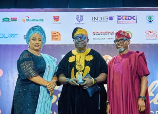 Indigo Sweeps 2025 LAPRIGA Awards, Clinches Model PR Agency of the Year