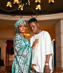 I Never Cheated on Peller — Jarvis Breaks Silence on Breakup, Denies Infidelity Claims