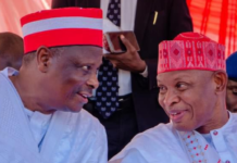 Kwankwaso–Abba Yusuf Rift Worsens Over Planned Defection to APC