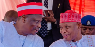 Kwankwaso–Abba Yusuf Rift Worsens Over Planned Defection to APC