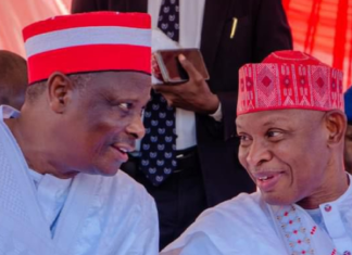 Kwankwaso–Abba Yusuf Rift Worsens Over Planned Defection to APC