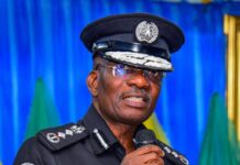 IGP Egbetokun Orders Nationwide Police Alert Ahead of Christmas, New Year