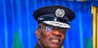 IGP Egbetokun Orders Nationwide Police Alert Ahead of Christmas, New Year
