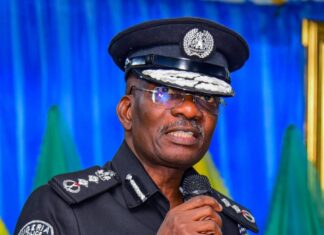 IGP Egbetokun Orders Nationwide Police Alert Ahead of Christmas, New Year