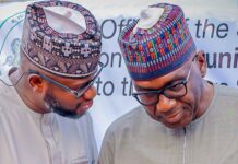 Kwara Commissioner for Education, Lawal Olohungbebe Expresses Gratitude as New COSCEN Chairman, Assumes National Secretariat In Abuja