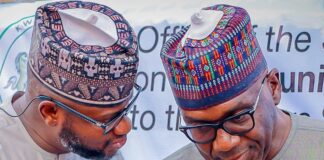 Kwara Commissioner for Education, Lawal Olohungbebe Expresses Gratitude as New COSCEN Chairman, Assumes National Secretariat In Abuja