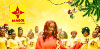 MAGGI Launches ‘Taste of Christmas’ Campaign with Qing Madi, Loud Urban Choir