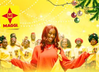 MAGGI Launches ‘Taste of Christmas’ Campaign with Qing Madi, Loud Urban Choir