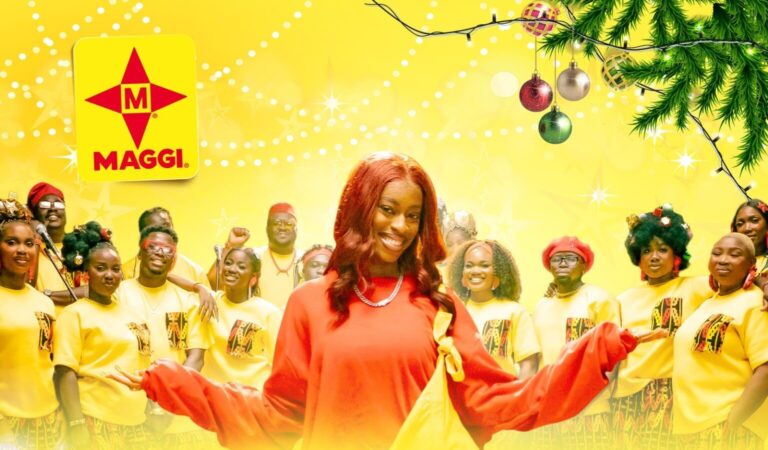 MAGGI Launches ‘Taste of Christmas’ Campaign with Qing Madi, Loud Urban Choir