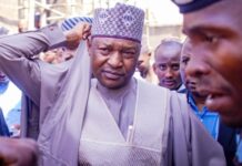 EFCC Case Throws Malami’s 2027 Kebbi Governorship Ambition Into Uncertainty