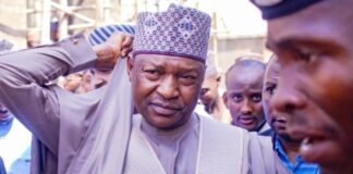 EFCC Case Throws Malami’s 2027 Kebbi Governorship Ambition Into Uncertainty