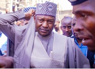 EFCC Case Throws Malami’s 2027 Kebbi Governorship Ambition Into Uncertainty