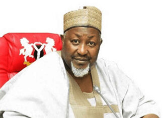 Defence Minister Mohammed Badaru Resigns Amid National Security Emergency, Cites Health Grounds