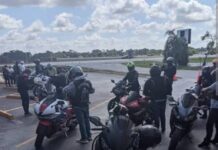Inside Nigeria’s Fast-Growing Motorcycle Culture: 7 Most Influential Clubs Redefining Responsible Riding