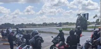 Inside Nigeria’s Fast-Growing Motorcycle Culture: 7 Most Influential Clubs Redefining Responsible Riding