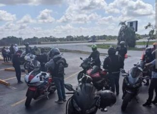 Inside Nigeria’s Fast-Growing Motorcycle Culture: 7 Most Influential Clubs Redefining Responsible Riding