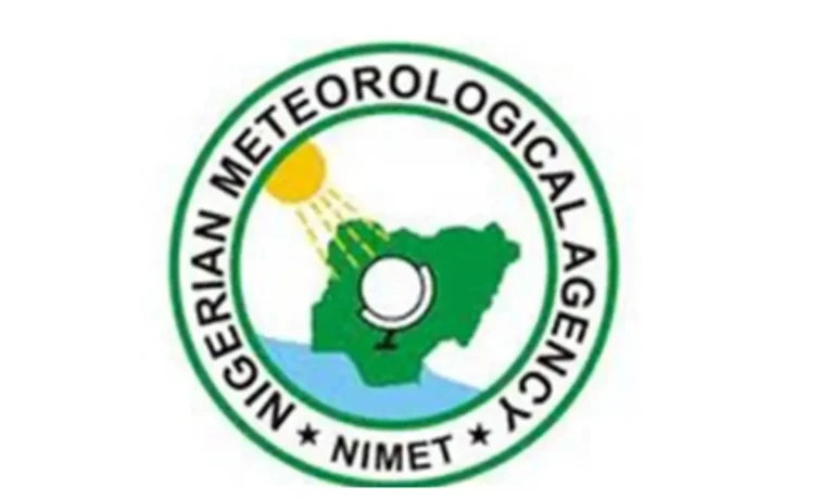 NiMet Weather Outlook: Sunshine, Haze & Isolated Thunderstorms Across Nigeria Sunday to Tuesday