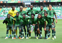 FG Delivers on Housing, Land Promises to Super Eagles After 2023 AFCON Silver Finish
