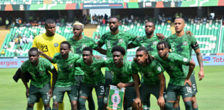 FG Delivers on Housing, Land Promises to Super Eagles After 2023 AFCON Silver Finish