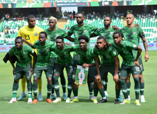FG Delivers on Housing, Land Promises to Super Eagles After 2023 AFCON Silver Finish