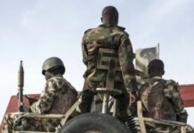 Terrorist Leader, Cameraman Killed as Troops Repel Attack in Borno – Operation HADIN KAI