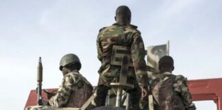 Terrorist Leader, Cameraman Killed as Troops Repel Attack in Borno – Operation HADIN KAI