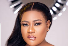 “They Gave Me a Script to Sleep With a Dog”: Nkechi Blessing Reveals Shocking Early-Career Experience