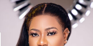 “They Gave Me a Script to Sleep With a Dog”: Nkechi Blessing Reveals Shocking Early-Career Experience