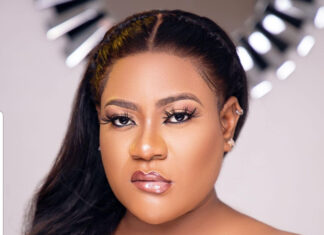 “They Gave Me a Script to Sleep With a Dog”: Nkechi Blessing Reveals Shocking Early-Career Experience