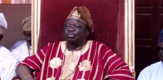 Offa Explosion Not a Targeted Attack, Olofa Urges Calm After Stray Debris Incident