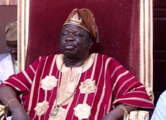 Offa Explosion Not a Targeted Attack, Olofa Urges Calm After Stray Debris Incident