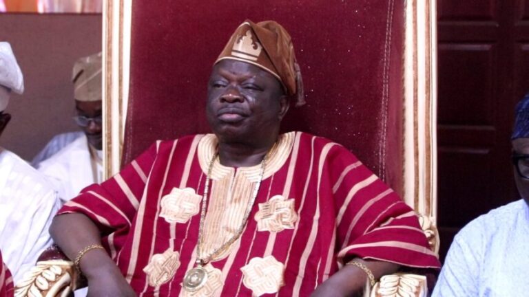 Offa Explosion Not a Targeted Attack, Olofa Urges Calm After Stray Debris Incident