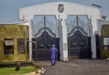 Fusengbuwa Ruling House Fixes January 12 to Begin Selection of New Awujale of Ijebuland