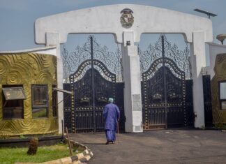 Fusengbuwa Ruling House Fixes January 12 to Begin Selection of New Awujale of Ijebuland