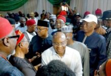 Finally, Peter Obi Joins ADC, Launches New Opposition Push