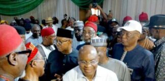 Finally, Peter Obi Joins ADC, Launches New Opposition Push