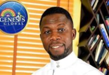 CCC Genesis Global Unveils Empowerment Initiative for 5,000 Widows, Widowers in Lagos