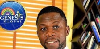 CCC Genesis Global Unveils Empowerment Initiative for 5,000 Widows, Widowers in Lagos