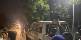 5 Dead, 35 Injured at Evening Prayers in Maiduguri’s Gomboru Market Mosque Bombing