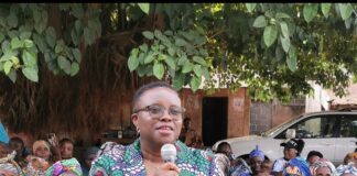 Breaking: Temitayo Agemo-Okuboyejo Declares Bid for Ado-Odo/Ota House of Representatives Seat