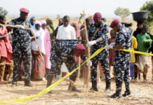 More U.S.–Nigeria Airstrikes Loom as Joint Forces Unleash Tomahawk Missiles on ISIS Enclaves in Sokoto