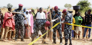 More U.S.–Nigeria Airstrikes Loom as Joint Forces Unleash Tomahawk Missiles on ISIS Enclaves in Sokoto