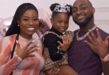 I Am Not Davido’s Wife — Sophia Momodu Tells Fans to Respect Boundaries