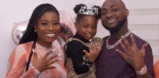 I Am Not Davido’s Wife — Sophia Momodu Tells Fans to Respect Boundaries