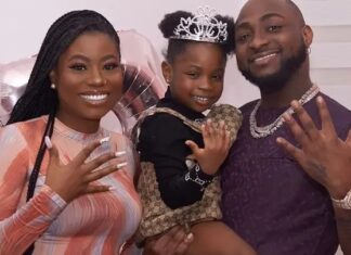 I Am Not Davido’s Wife — Sophia Momodu Tells Fans to Respect Boundaries