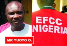 N3.6bn NDDC Fraud: Court Sets March 3, 2026 for Judgment in Tuoyo Omatsuli Trial